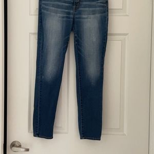 American Eagle Hi-Rise Jegging Jeans